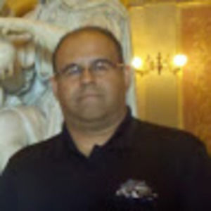 Meet your Posher, Fred